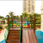 Apartamento à venda com 2 quartos, sendo 1 suíte,  em Tremembé, São Paulo, SP