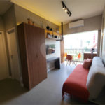 Studio à venda ou para alugar com 1 quarto em Pinheiros, São Paulo, SP