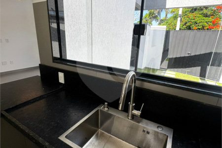 Casa à venda com 3 quartos, sendo 1 suíte, no condomínio Parque Guará, Rio de Janeiro - RJ