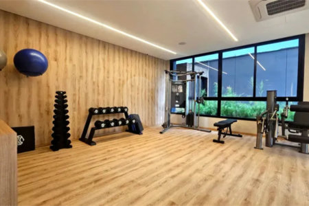 Apartamento para alugar com 2 quartos, sendo 1 suíte, em Sumaré, São Paulo, SP