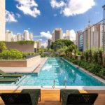 Apartamento à venda com 3 suítes em Brooklin Paulista, São Paulo, SP
