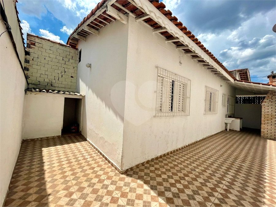 Casa Térrea à venda com 2 quartos em Jardim Boa Esperança, Sorocaba, SP