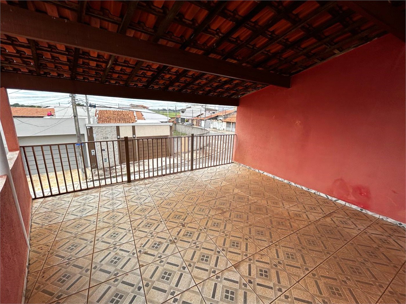 Casa à venda com 2 quartos, sendo 1 suíte, em Jardim Fogaça, Itapetininga, SP