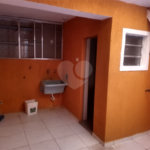 Sobrado à venda com 2 quartos em Vila Mazzei, São Paulo, SP