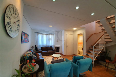 Casa à venda com 3 suítes no condomínio Sunríse, São Paulo - SP