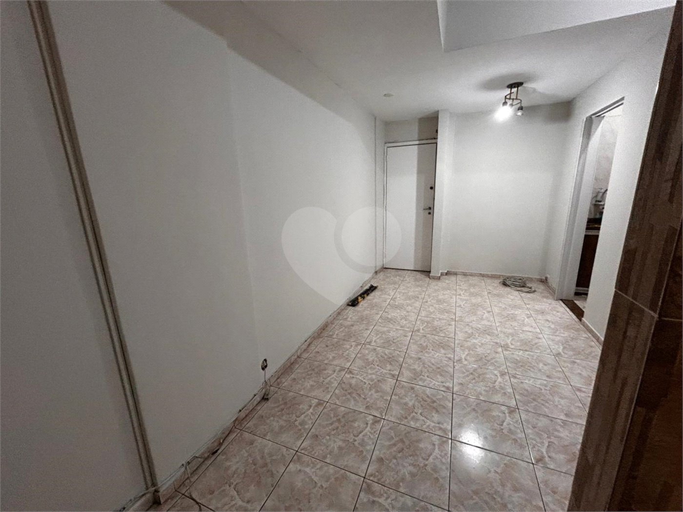 Apartamento à venda com 2 quartos em Rio Comprido, Rio de Janeiro, RJ