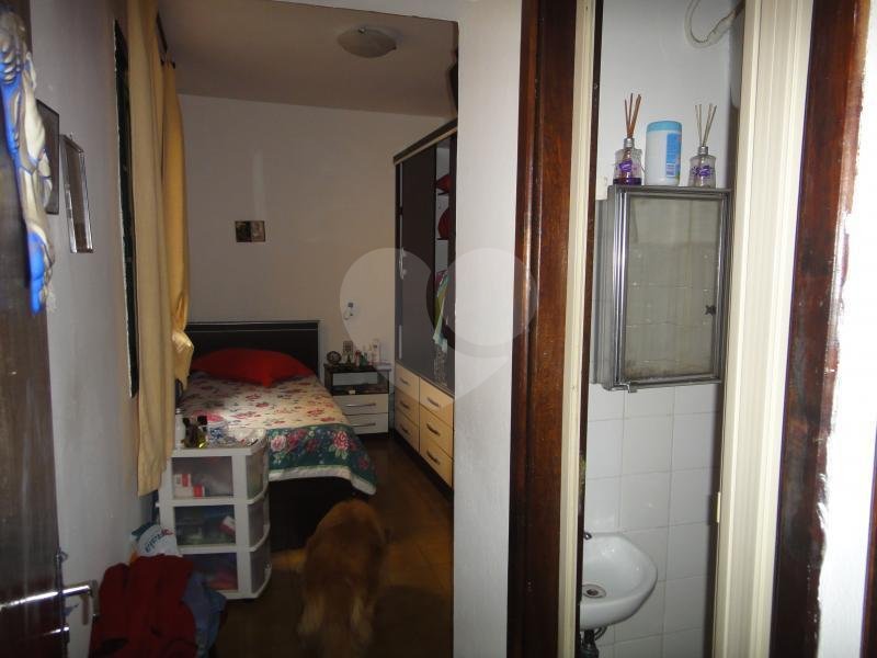 Sobrado à venda com 3 quartos, sendo 1 suíte, em Imirim, São Paulo, SP