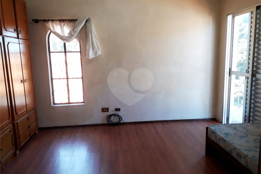 Sobrado à venda com 3 quartos, sendo 1 suíte, em Tucuruvi, São Paulo, SP