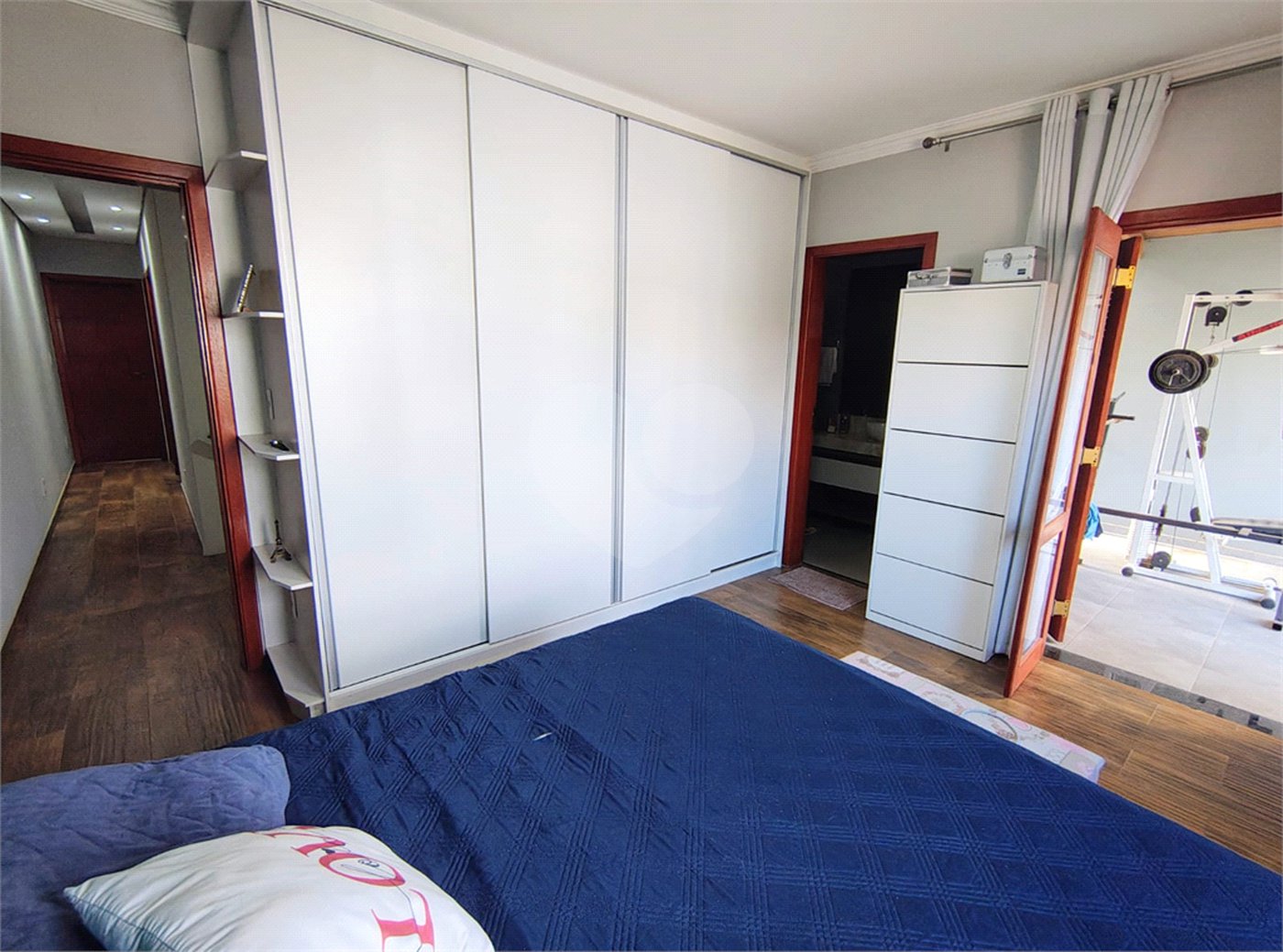 Casa à venda com 3 quartos, sendo 1 suíte, em Jardim Marambaia, Jundiaí, SP