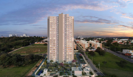 Residencial Scarpone