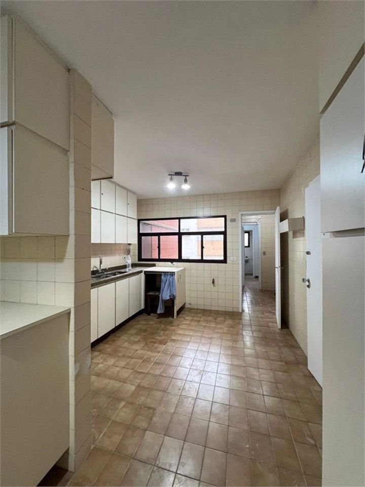 Apartamento com 3 dormitórios à venda, 160 m² por R$ 2.790.000,00 - Itaim Bibi - São Paulo/SP