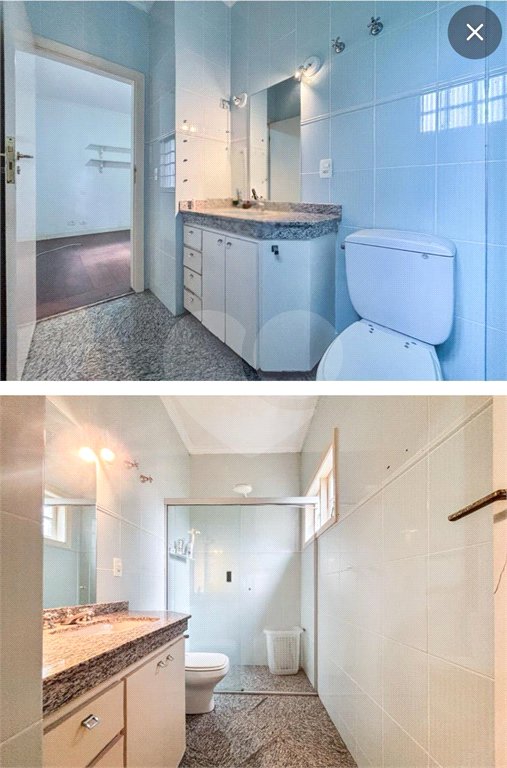 Casa à venda com 3 suítes no condomínio Fazenda Morumbi, São Paulo - SP