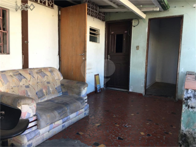 Casa Térrea à venda com 3 quartos, sendo 2 suítes,  em Santana, São Paulo, SP