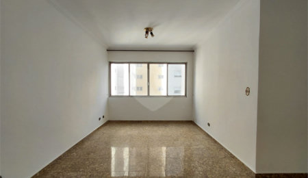 Apartamento à venda com 2 quartos, sendo 1 suíte,  em Água Branca, São Paulo, SP