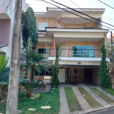 Casa à venda com 3 quartos, sendo 1 suíte, no condomínio Village Saint Clair, Sorocaba - SP