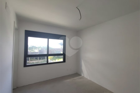 Apartamento à venda com 4 suítes em Jardim Leonor, São Paulo, SP