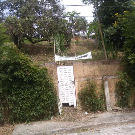 Terreno à venda em Jardim Morumbi, São Paulo, SP