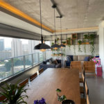 Apartamento à venda ou para alugar com 3 suítes em Vila Leopoldina, São Paulo, SP