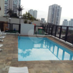 Apartamento à venda com 2 quartos, sendo 1 suíte, em Santa Teresinha, São Paulo, SP
