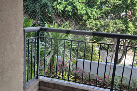 Apartamento à venda com 2 quartos, sendo 1 suíte, em Ipiranga, São Paulo, SP