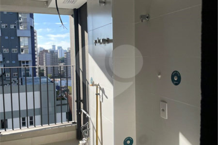 Apartamento à venda com 2 suítes em Pinheiros, São Paulo, SP