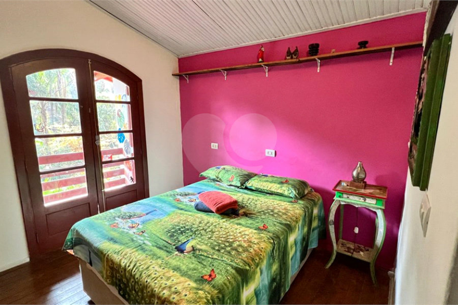 Casa à venda com 4 quartos, sendo 1 suíte, em Serra da Cantareira, Mairiporã, SP