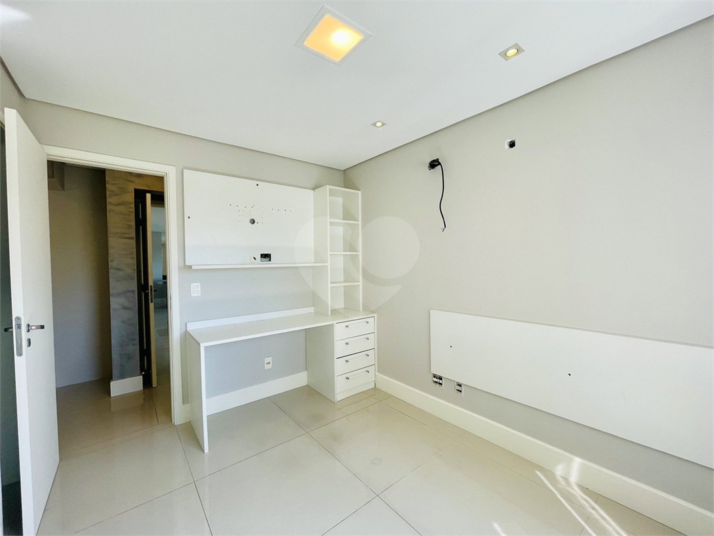 Apartamento à venda com 3 suítes em Baeta Neves, São Bernardo do Campo, SP