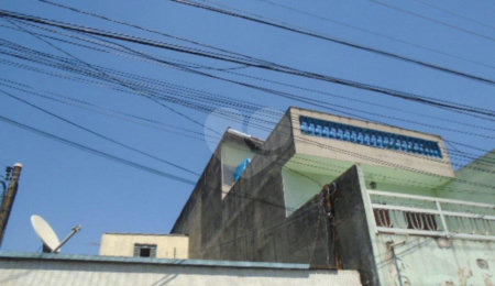 Sobrado à venda com 6 quartos, sendo 1 suíte,  em Vila Maria, São Paulo, SP