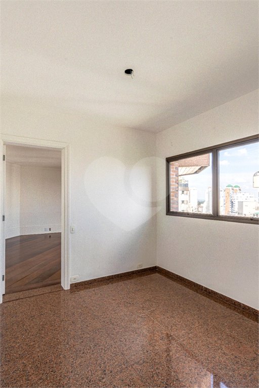 Apartamento à venda com 4 quartos, sendo 3 suítes, em Vila Andrade, São Paulo, SP
