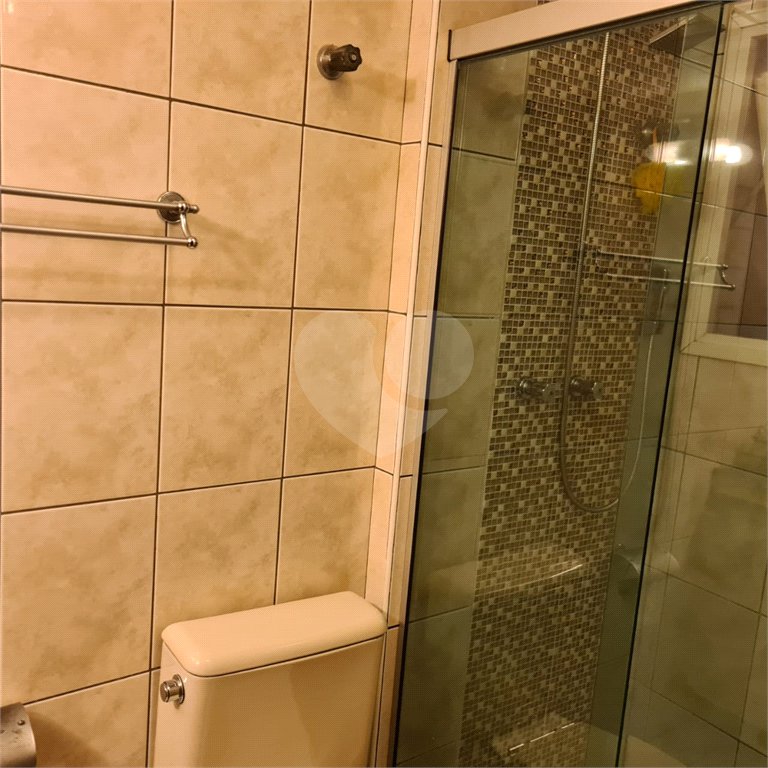 Apartamento à venda com 3 quartos, sendo 1 suíte, em Mandaqui, São Paulo, SP