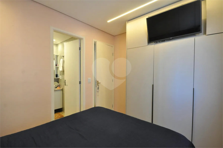 Apartamento à venda com 2 quartos em Vila Guilherme, São Paulo, SP