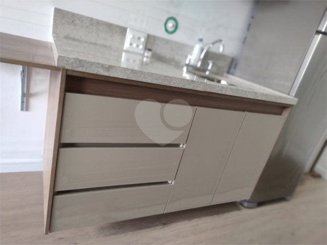 Apartamento à venda com 1 quarto em Freguesia do Ó, São Paulo, SP