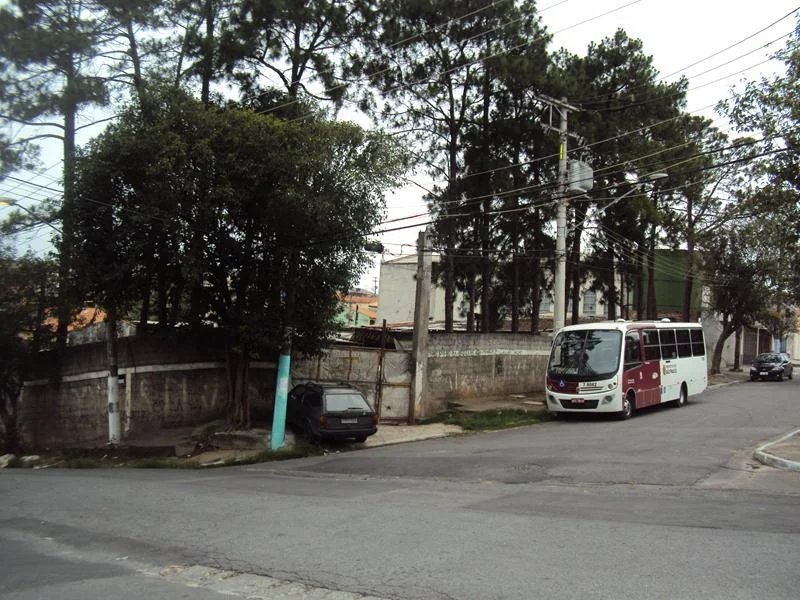 Terreno à venda em Jardim Mitsutani, São Paulo, SP