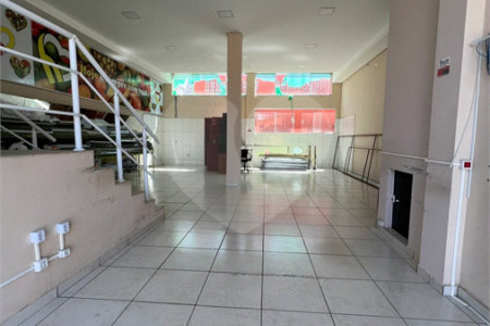 Prédio à venda em Além Ponte, Sorocaba, SP