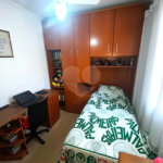 Sobrado à venda com 3 quartos, sendo 1 suíte, em Vila Nivi, São Paulo, SP