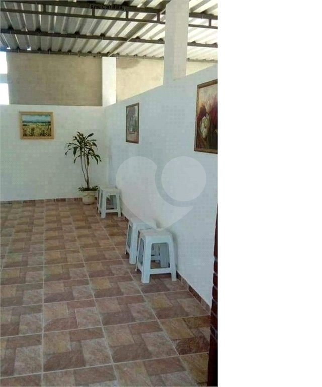 Casa de Vila à venda com 1 quarto em Guaratiba, Rio de Janeiro, RJ