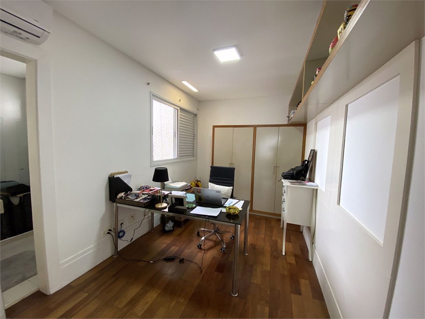 Apartamento Residencial à venda, Boqueirão, Santos - AP1440.