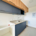Apartamento para alugar com 1 suíte em Parque Morumbi, Votorantim, SP
