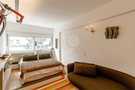 Apartamento à venda com 3 quartos, sendo 1 suíte, em Jardim Paulista, São Paulo, SP