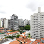 Cobertura à venda com 2 quartos, sendo 1 suíte, em Chácara Santo Antônio, São Paulo, SP