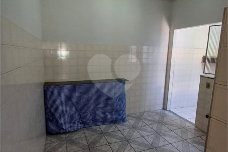 Casa à venda com 4 quartos em Cosmos, Rio de Janeiro, RJ