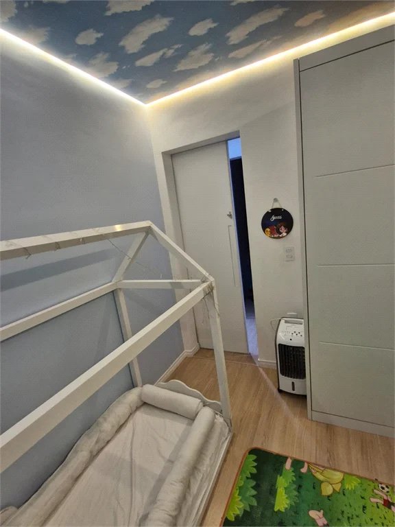 Apartamento à venda com 3 quartos, sendo 1 suíte,  em Parque Residencial da Lapa, São Paulo, SP