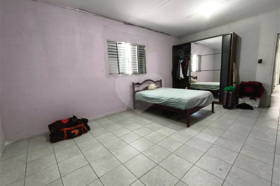 Sobrado à venda com 3 quartos em Casa Verde, São Paulo, SP