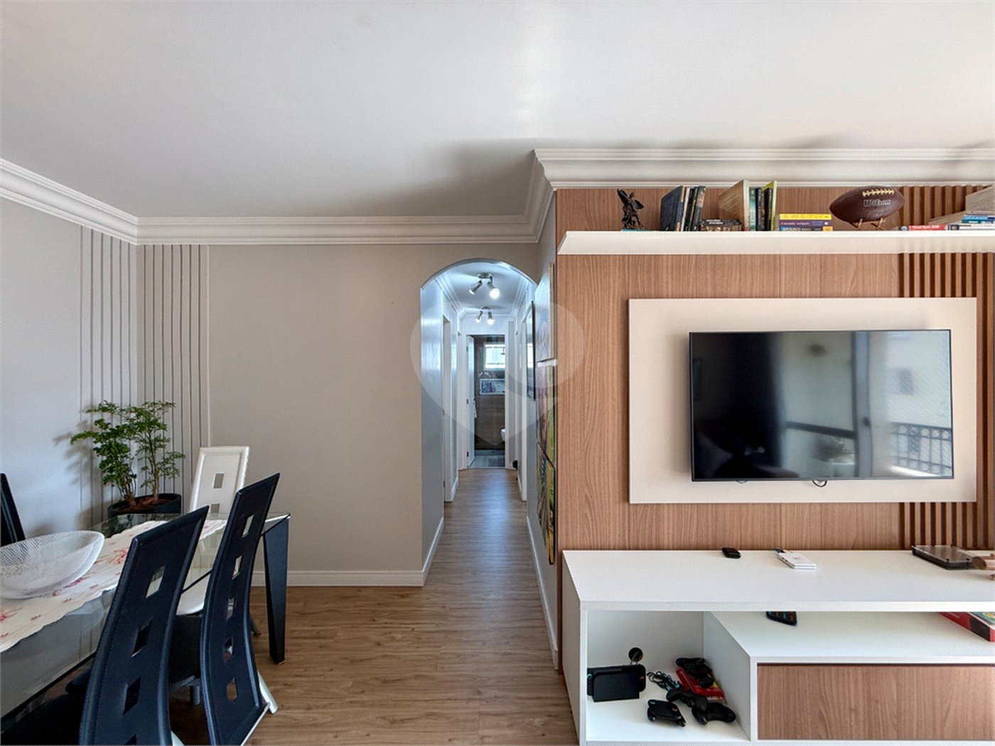 Apartamento à venda com 3 quartos, sendo 1 suíte, em Jardim Marajoara, São Paulo, SP