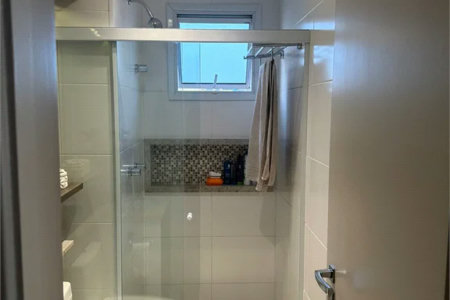 Apartamento à venda com 2 suítes em Jardim Fonte do Morumbi, São Paulo, SP