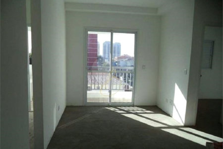 Apartamento à venda com 1 quarto em Jardim Monte Kemel, São Paulo, SP