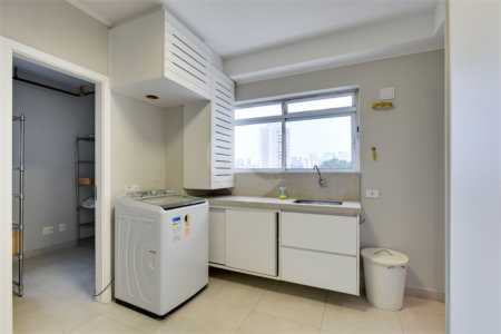 Apartamento para alugar com 4 suítes em Granja Julieta, São Paulo, SP