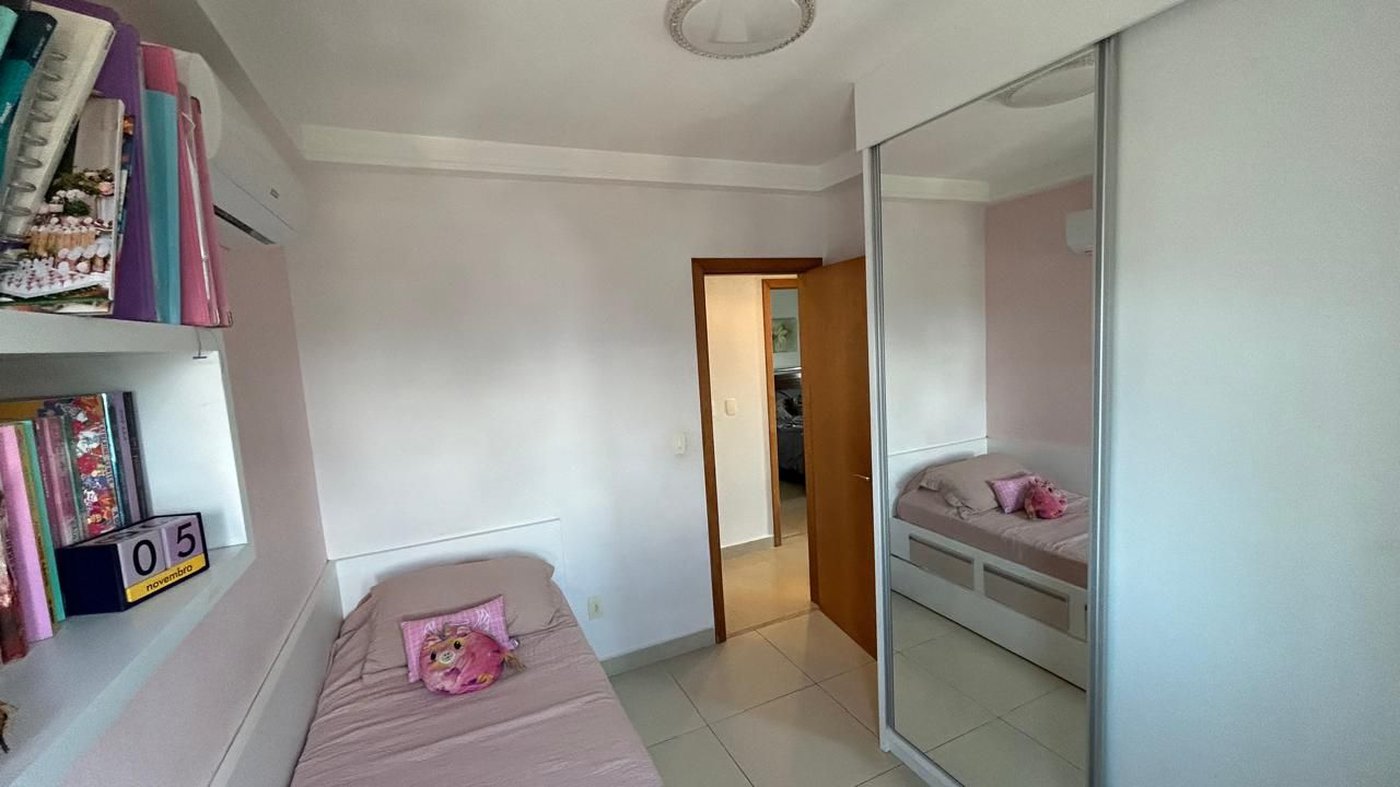 Apartamento com 3 dormitórios à venda, 126 m² por R$ 1.590.000,00 - Boqueirão - Santos/SP