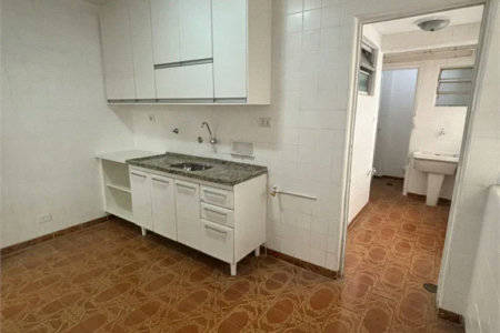 Apartamento à venda com 2 quartos em Pinheiros, São Paulo, SP