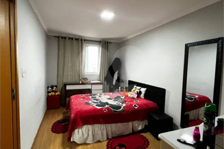 Apartamento à venda com 3 quartos, sendo 1 suíte, em Vila Nossa Senhora das Vitórias, Mauá, SP